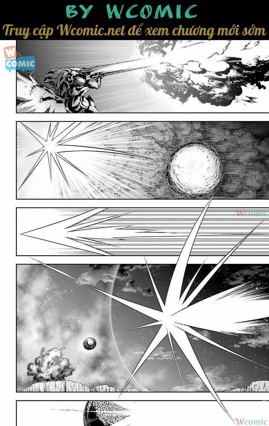 Ragna Crimson Chương 37 trang 18