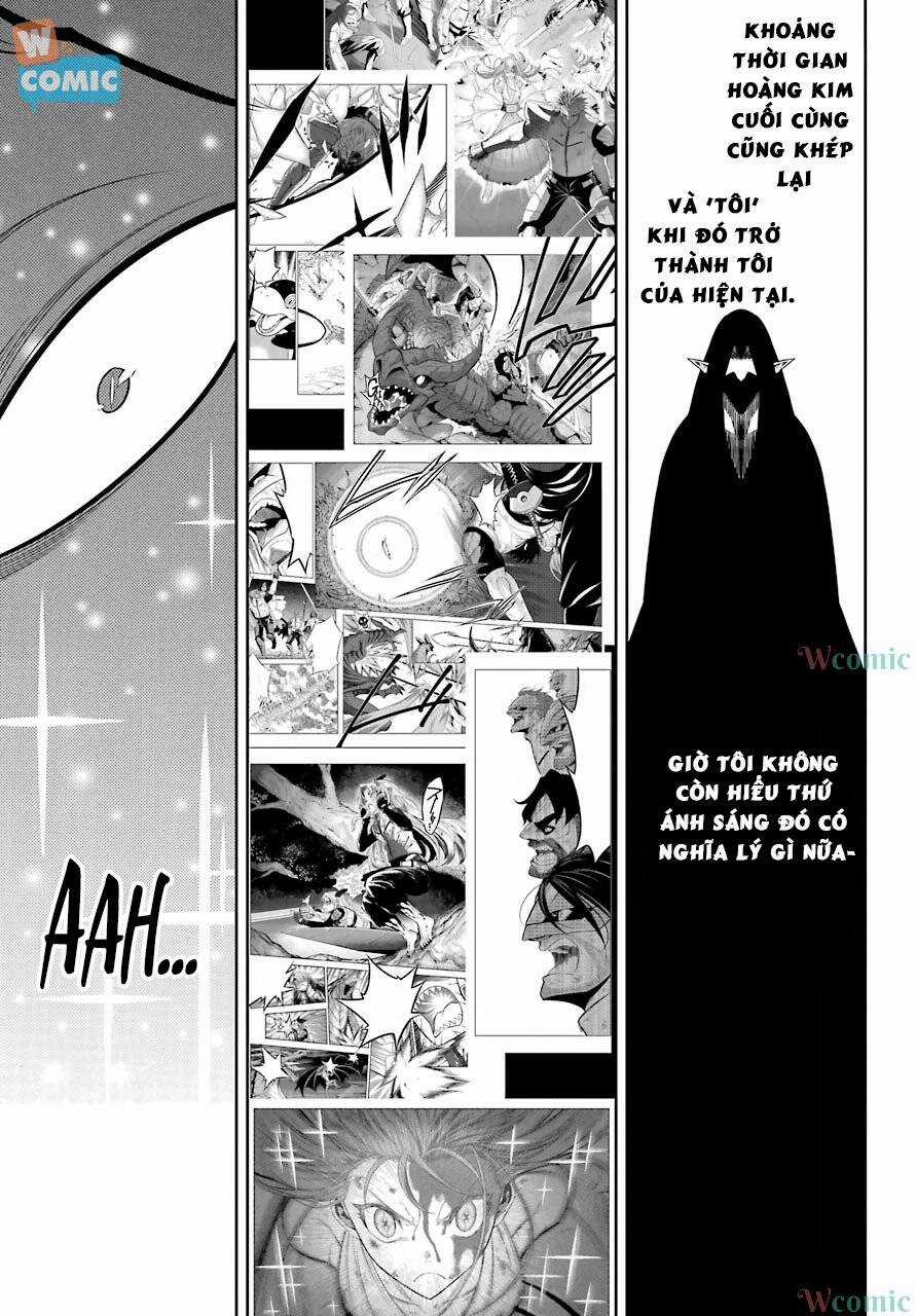 Ragna Crimson Chương 37 trang 2