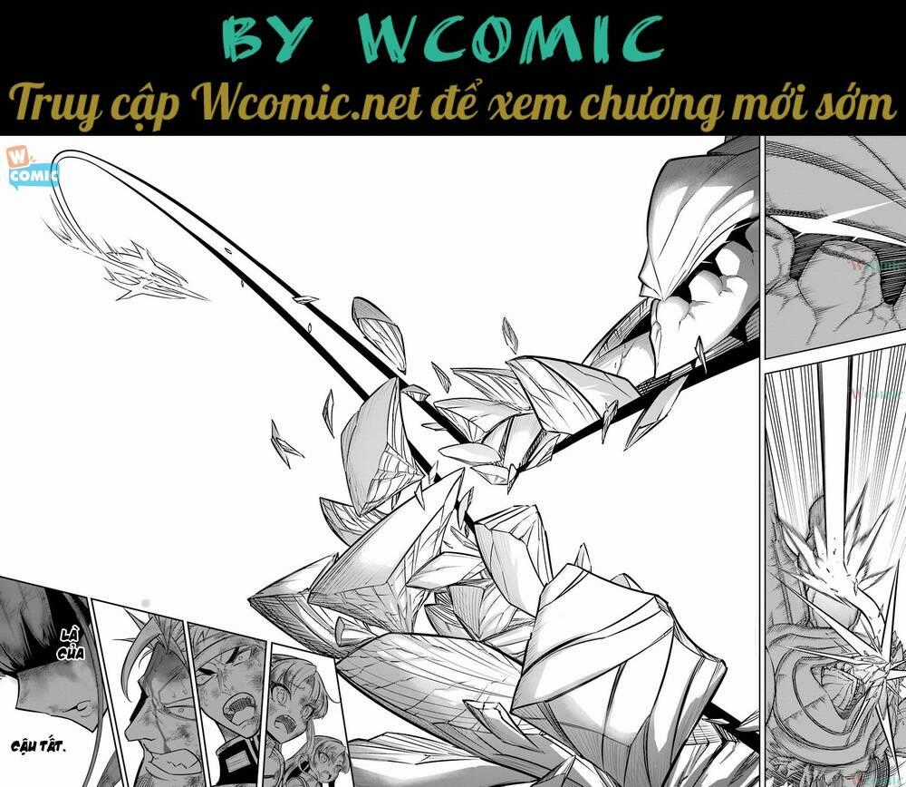 Ragna Crimson Chương 37 trang 24