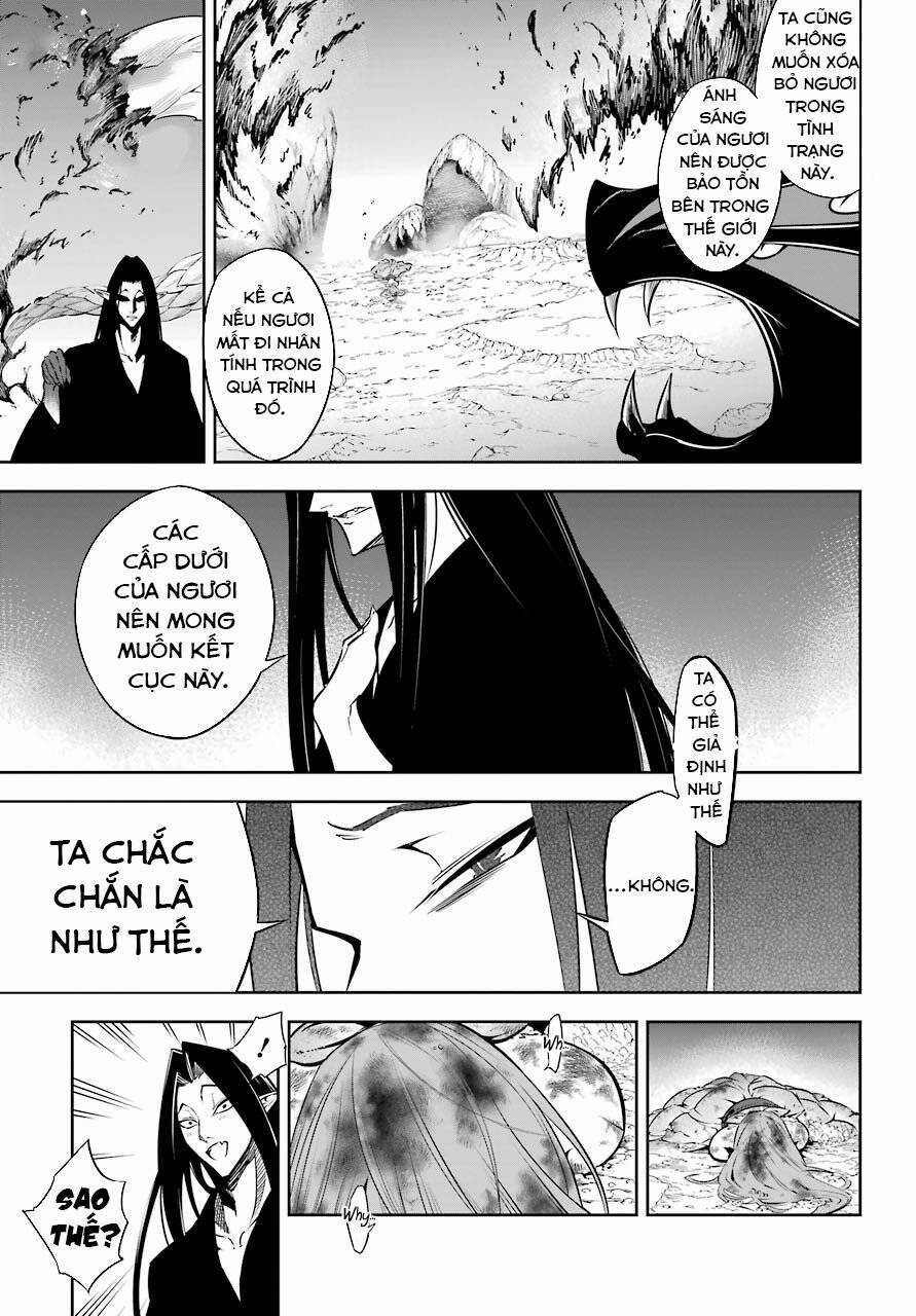 Ragna Crimson Chương 37 trang 5