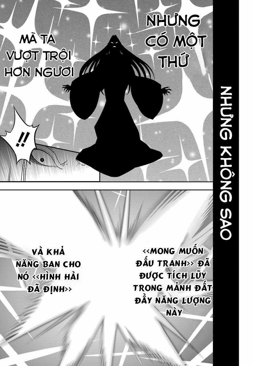 Ragna Crimson Chương 37 trang 7