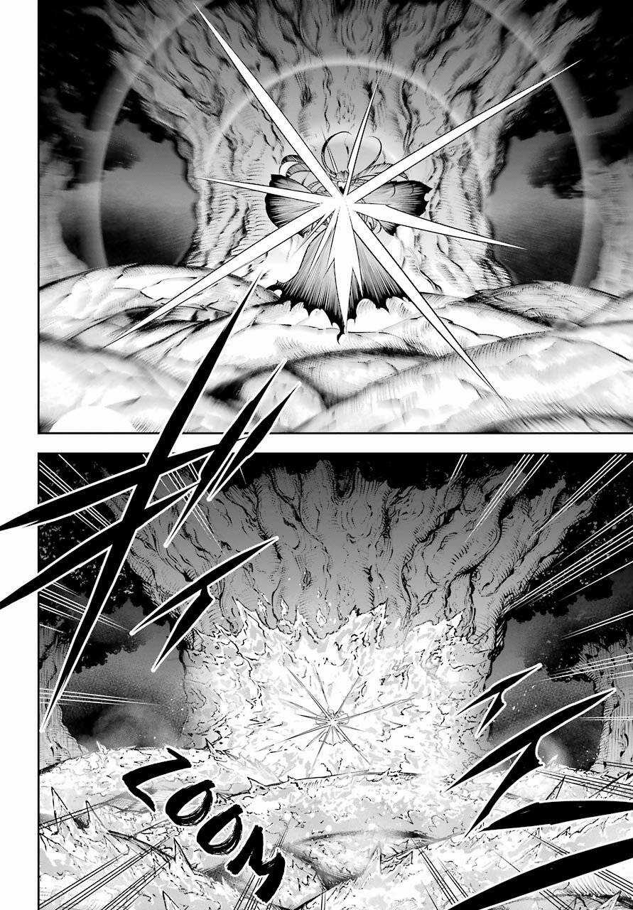 Ragna Crimson Chương 37 trang 9