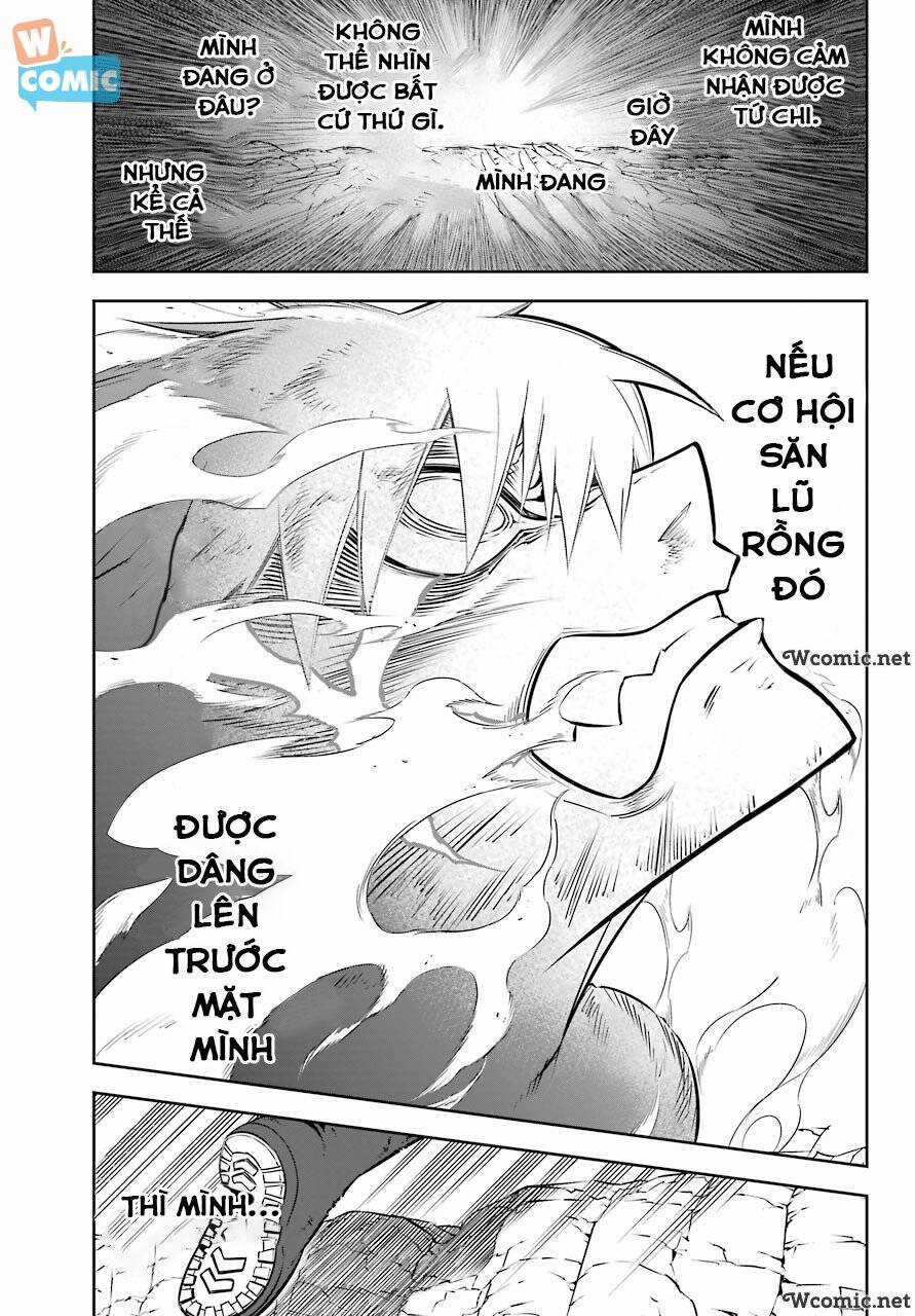 Ragna Crimson Chương 38 trang 2