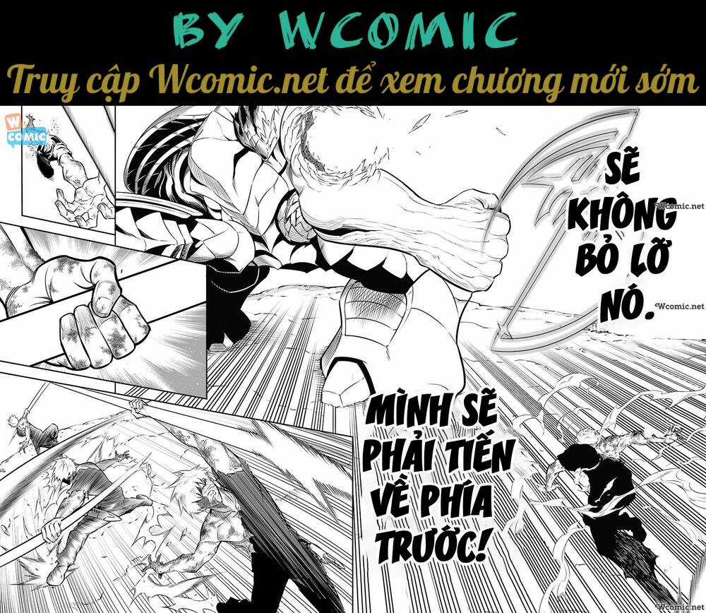 Ragna Crimson Chương 38 trang 3