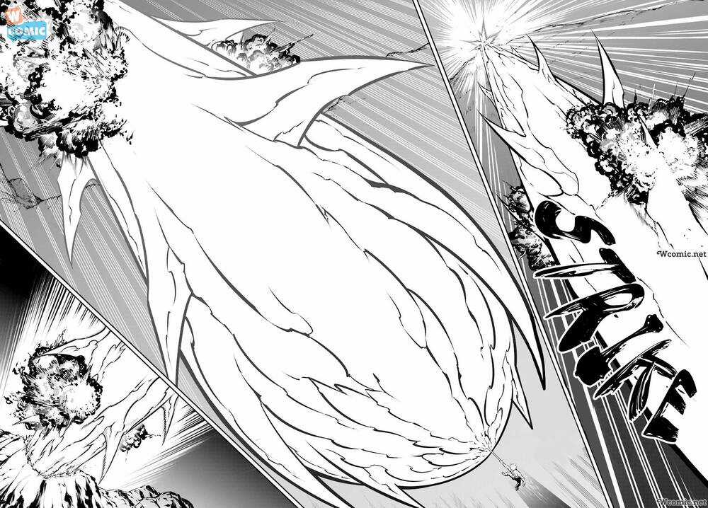 Ragna Crimson Chương 38 trang 5