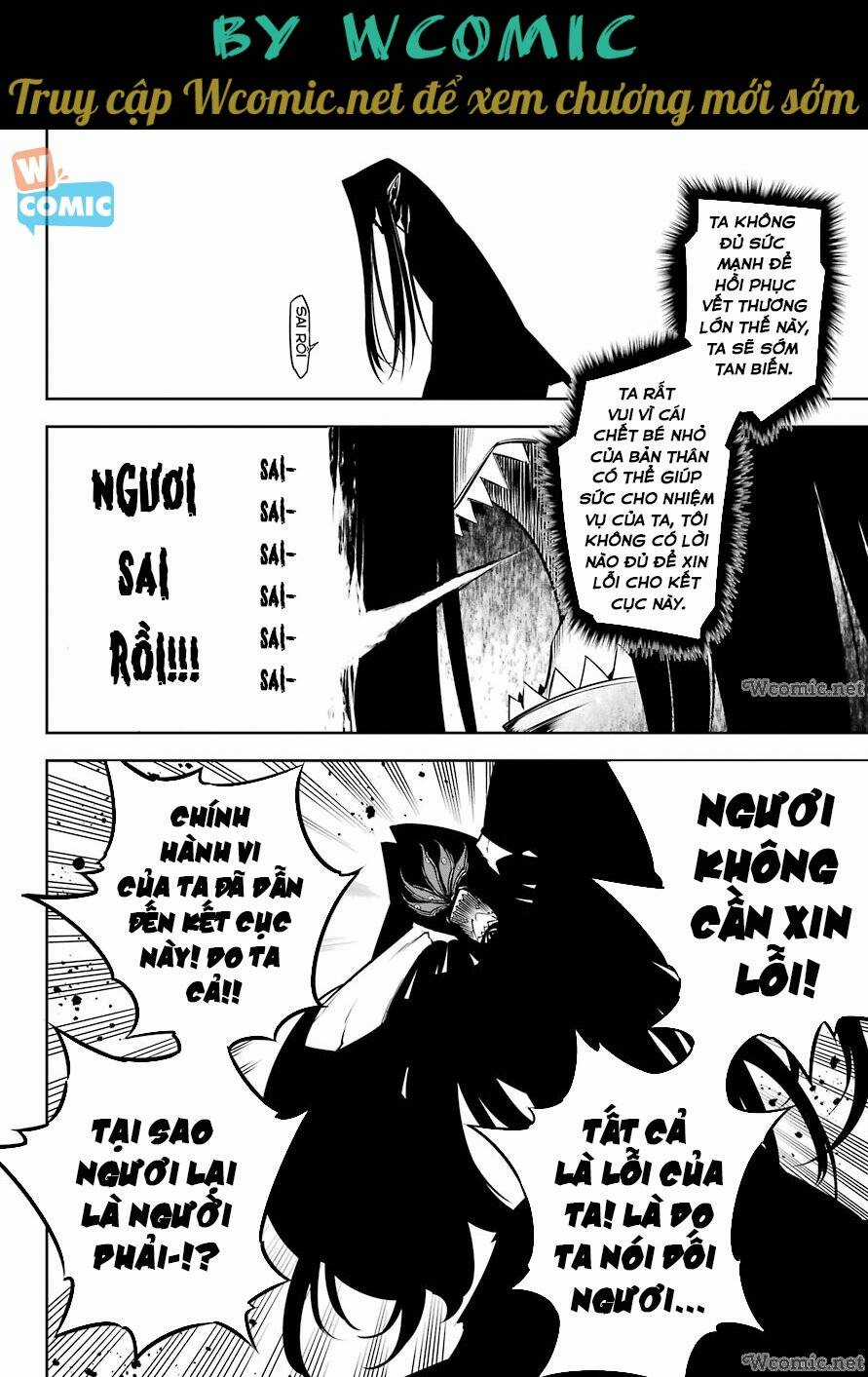 Ragna Crimson Chương 38 trang 9