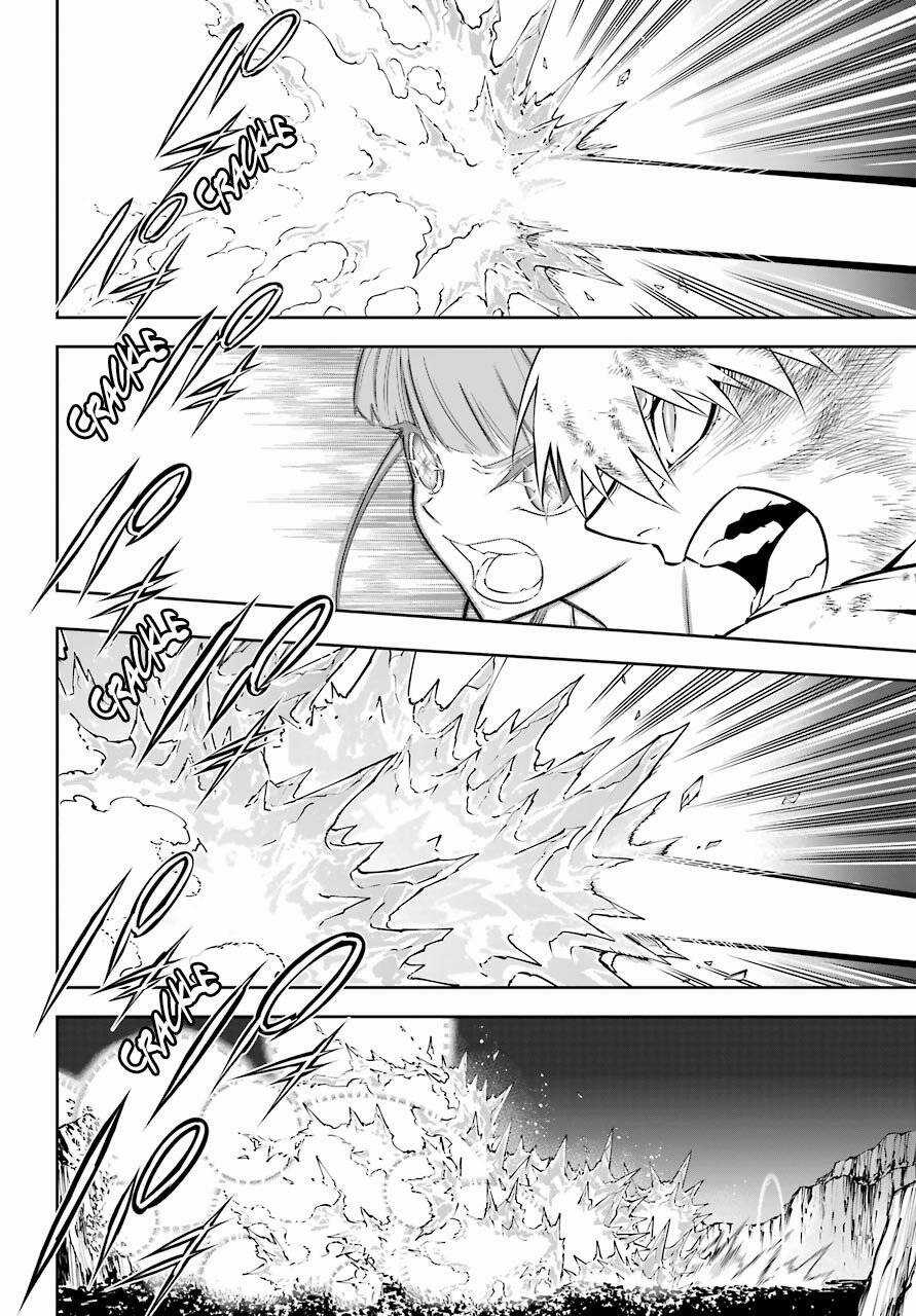 Ragna Crimson Chương 39 trang 12