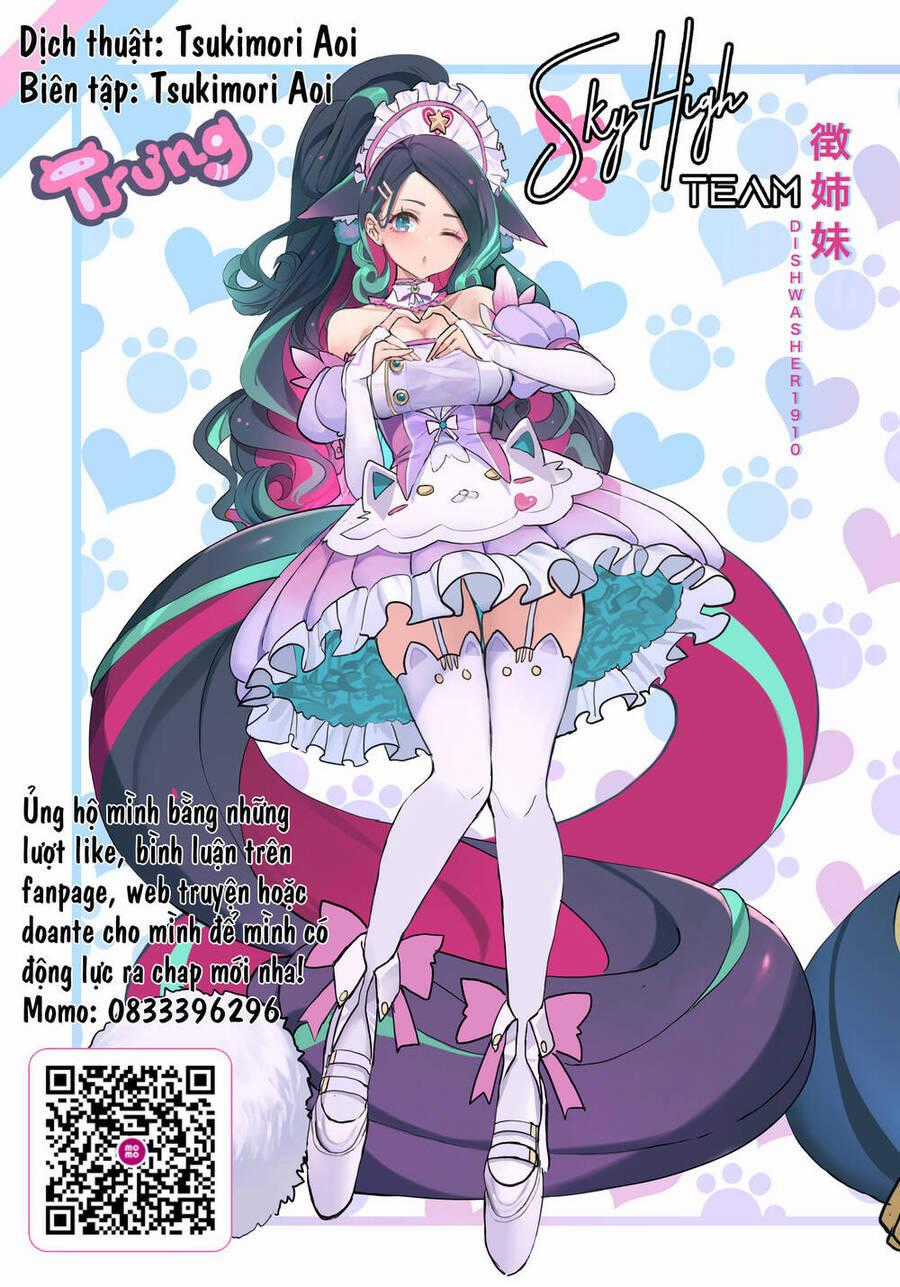 Ragna Crimson Chương 49 trang 1