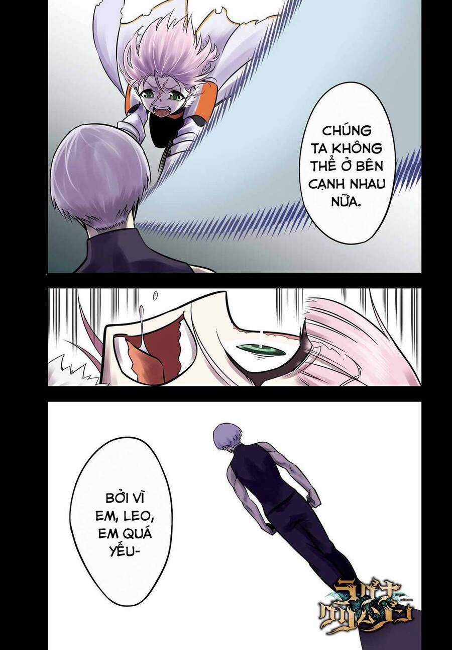Ragna Crimson Chương 57 trang 4