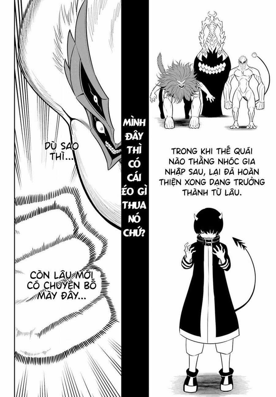 Ragna Crimson Chương 58 trang 13