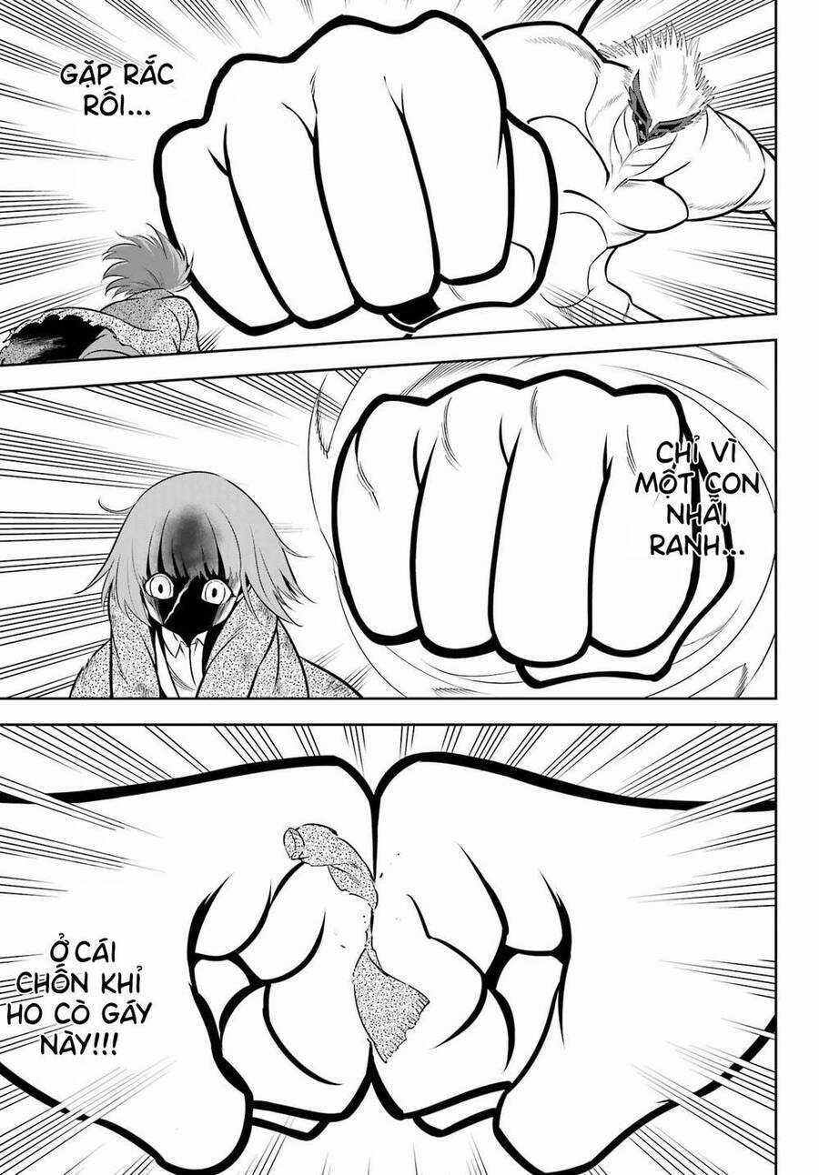 Ragna Crimson Chương 58 trang 14