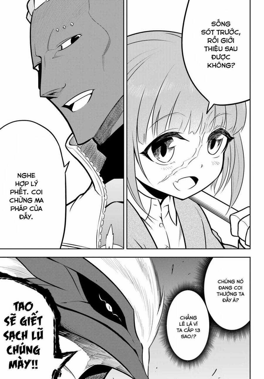 Ragna Crimson Chương 58 trang 2