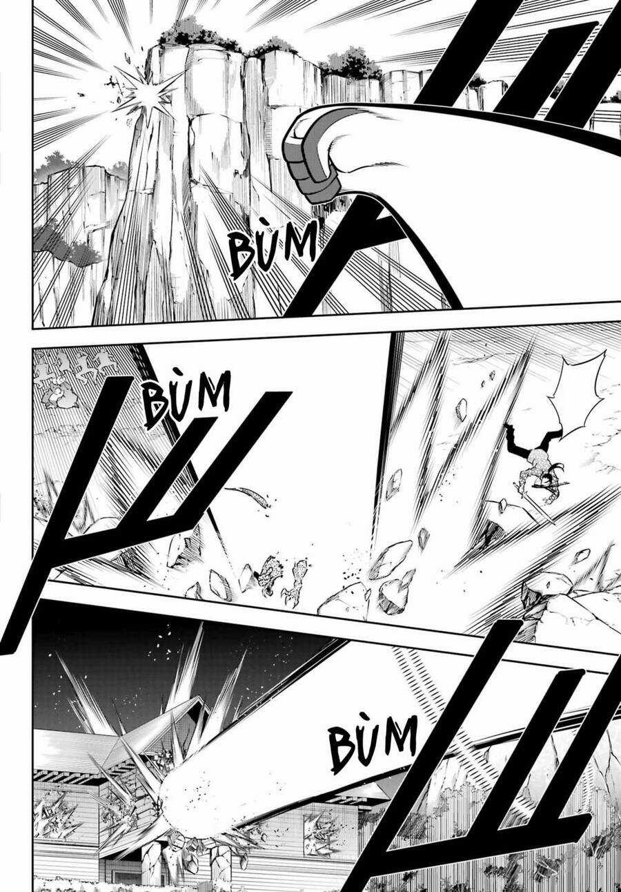 Ragna Crimson Chương 58 trang 22