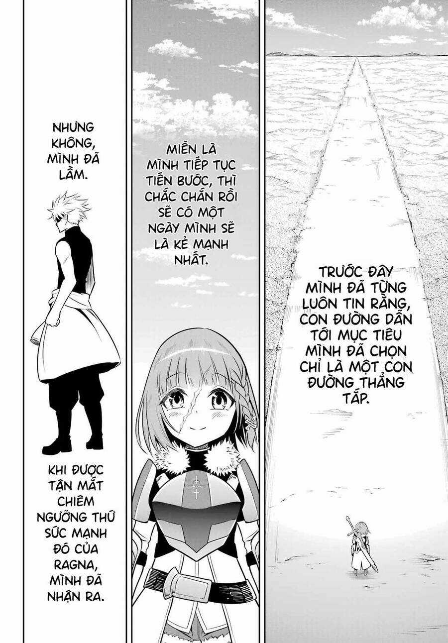 Ragna Crimson Chương 58 trang 26