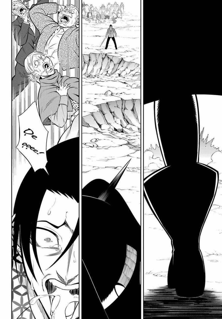 Ragna Crimson Chương 58 trang 34