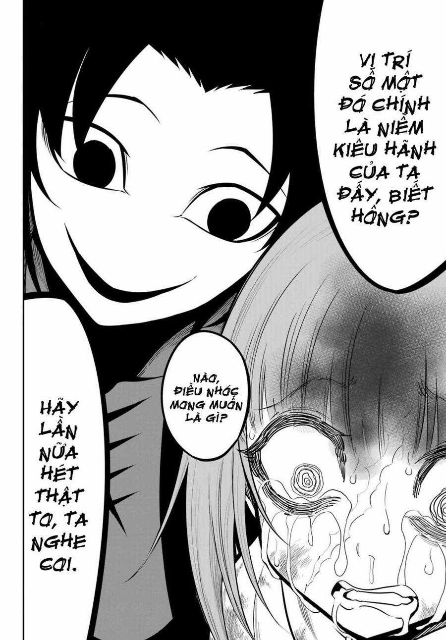 Ragna Crimson Chương 58 trang 37