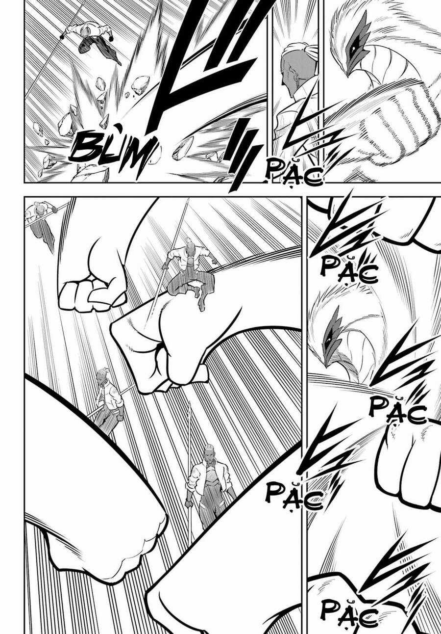 Ragna Crimson Chương 58 trang 5