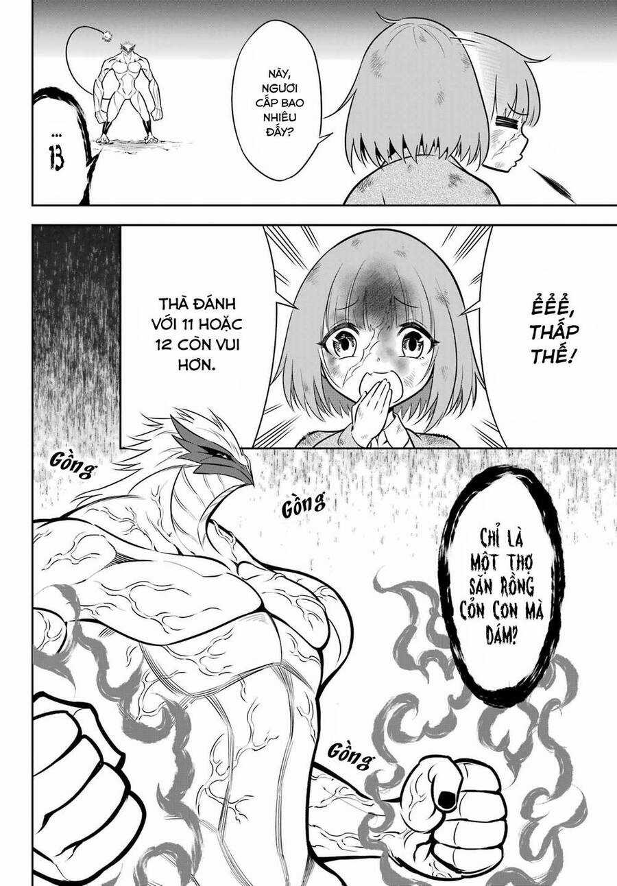 Ragna Crimson Chương 58 trang 7