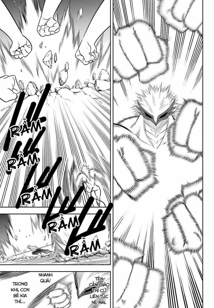 Ragna Crimson Chương 58 trang 8