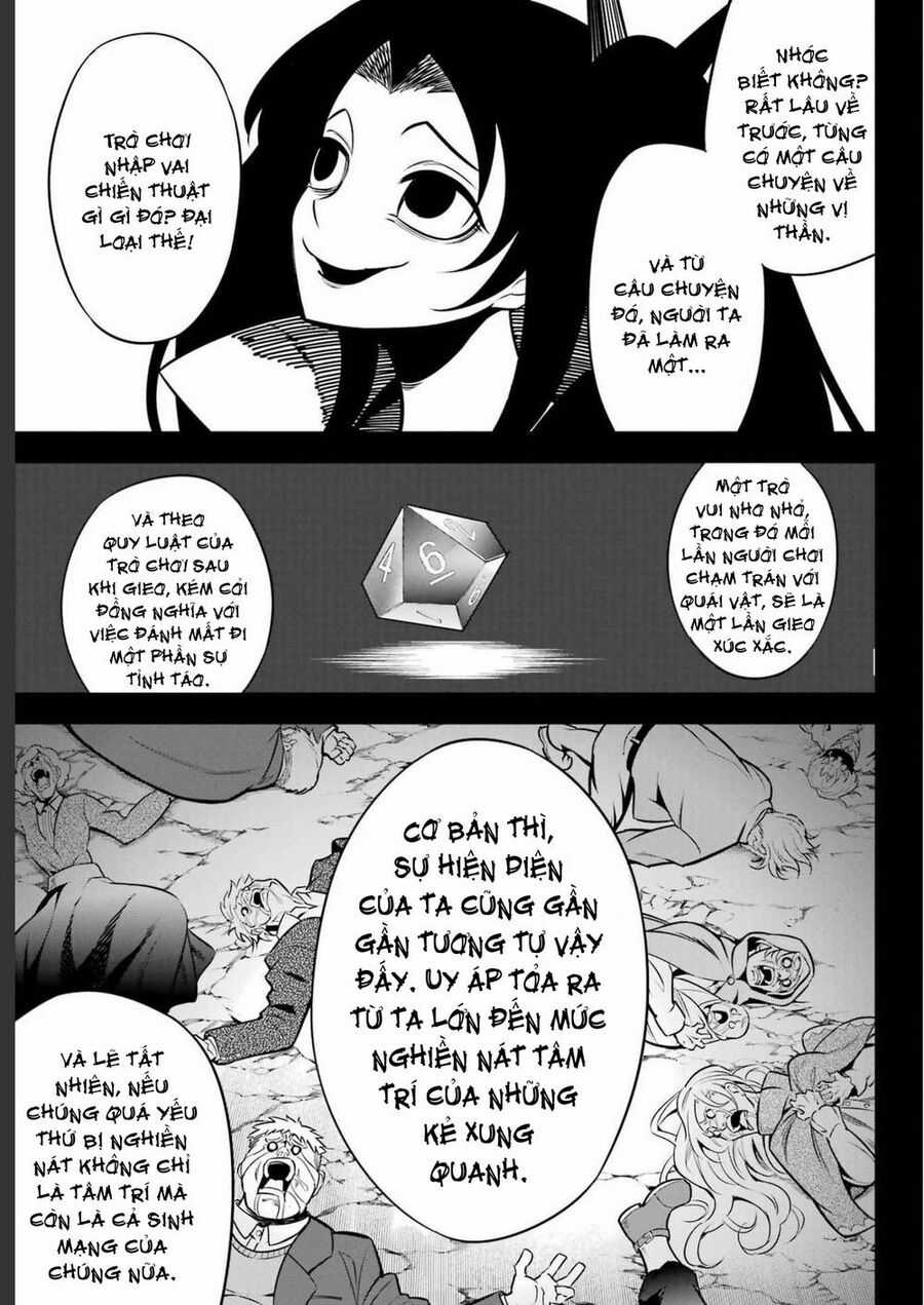 Ragna Crimson Chương 59 trang 10