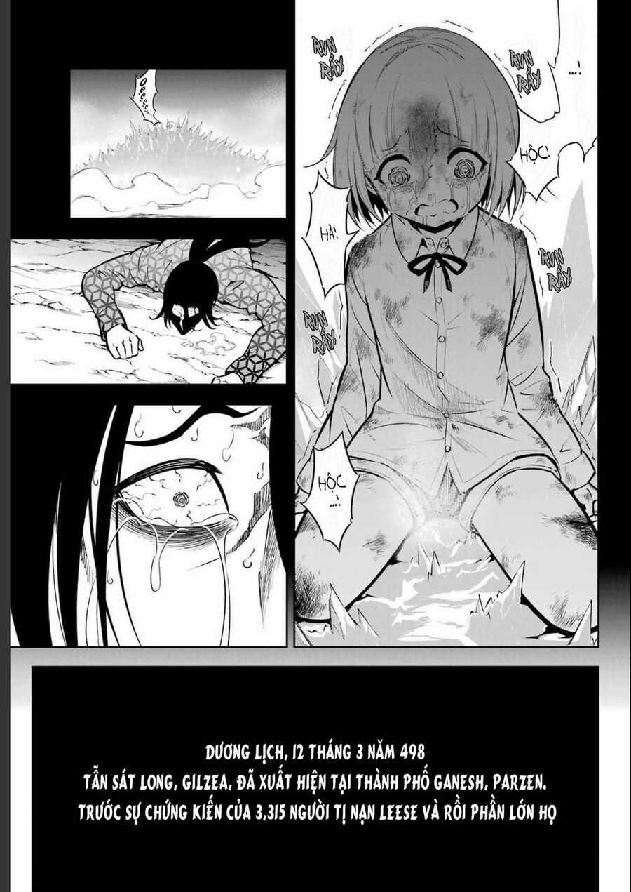 Ragna Crimson Chương 59 trang 12