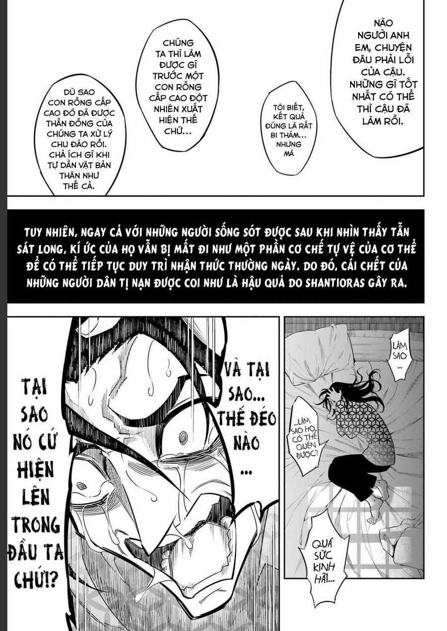 Ragna Crimson Chương 59 trang 14