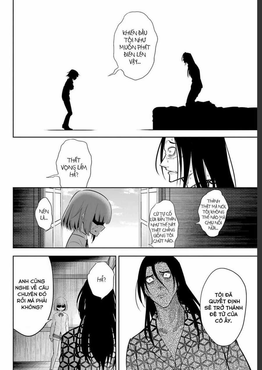 Ragna Crimson Chương 59 trang 19