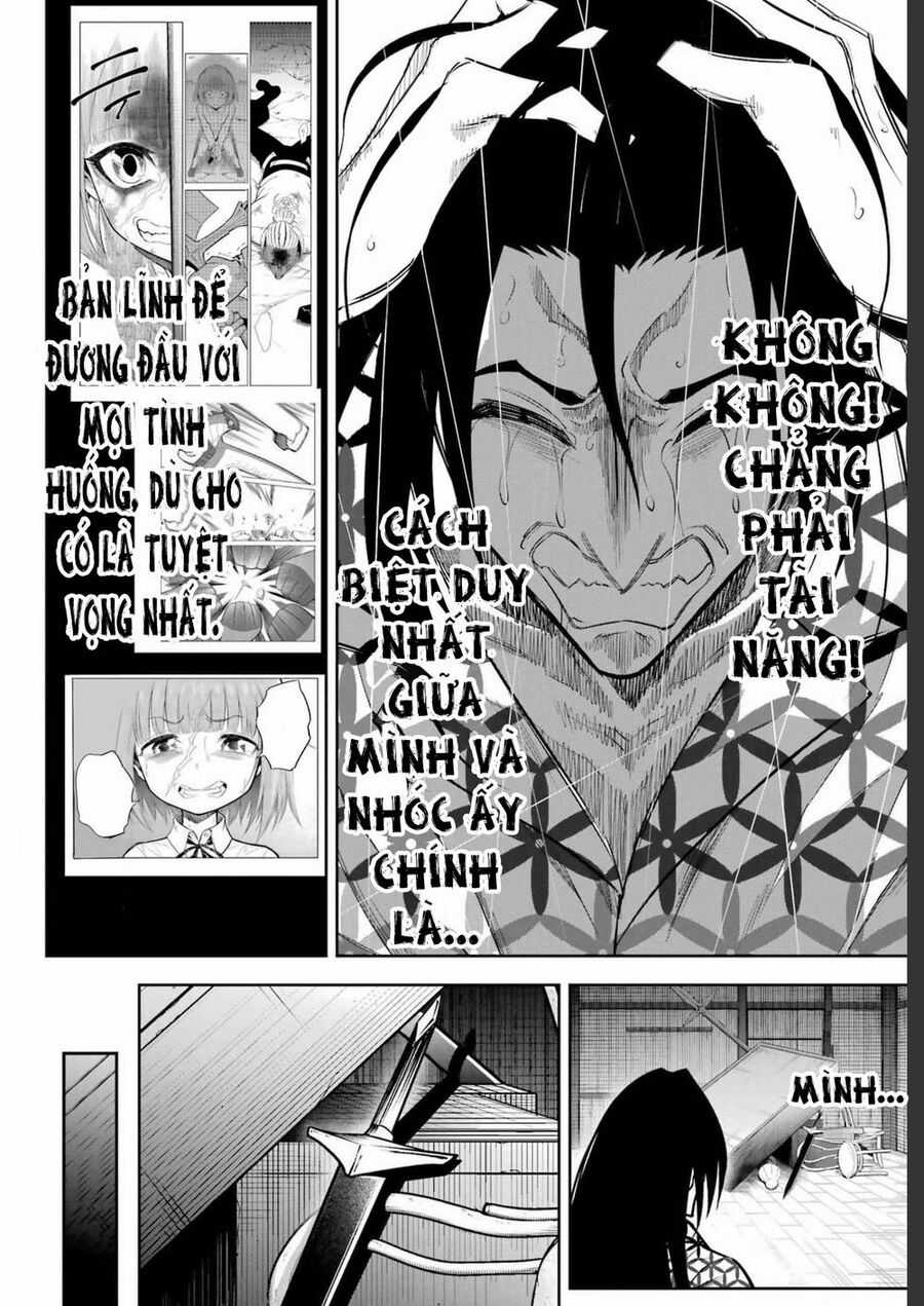 Ragna Crimson Chương 59 trang 23