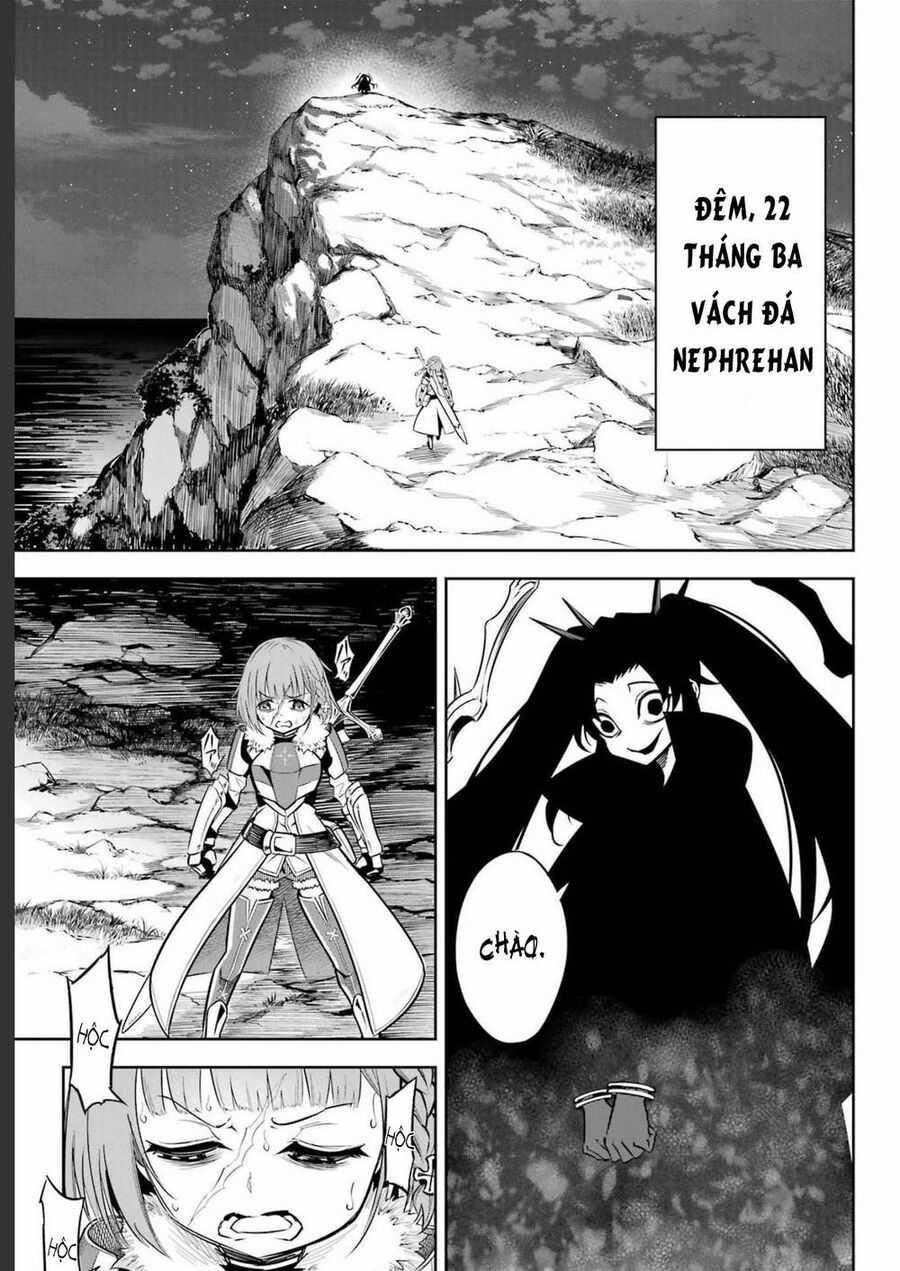 Ragna Crimson Chương 59 trang 24