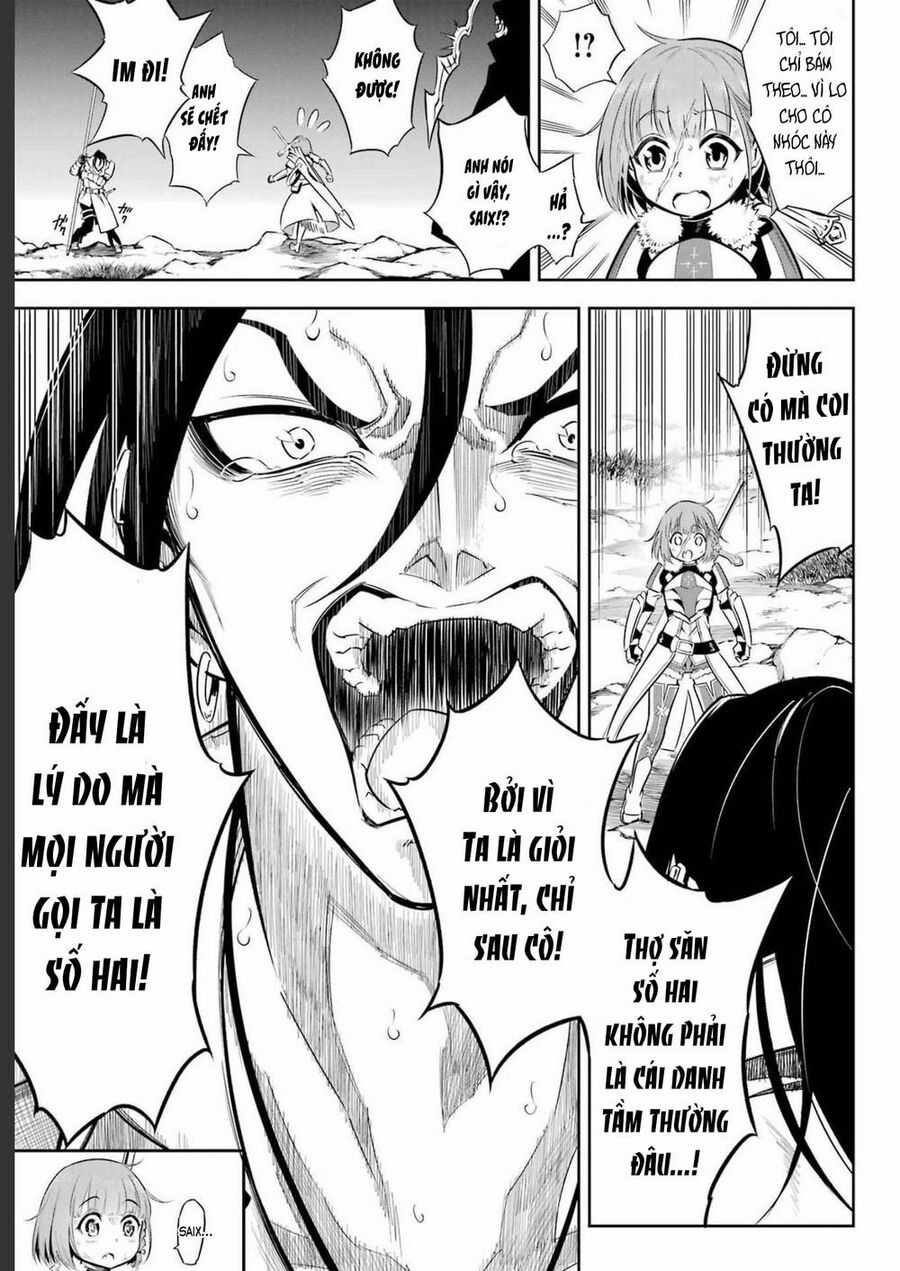 Ragna Crimson Chương 59 trang 26