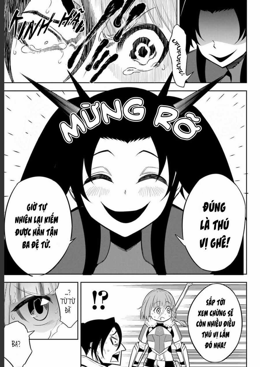 Ragna Crimson Chương 59 trang 28