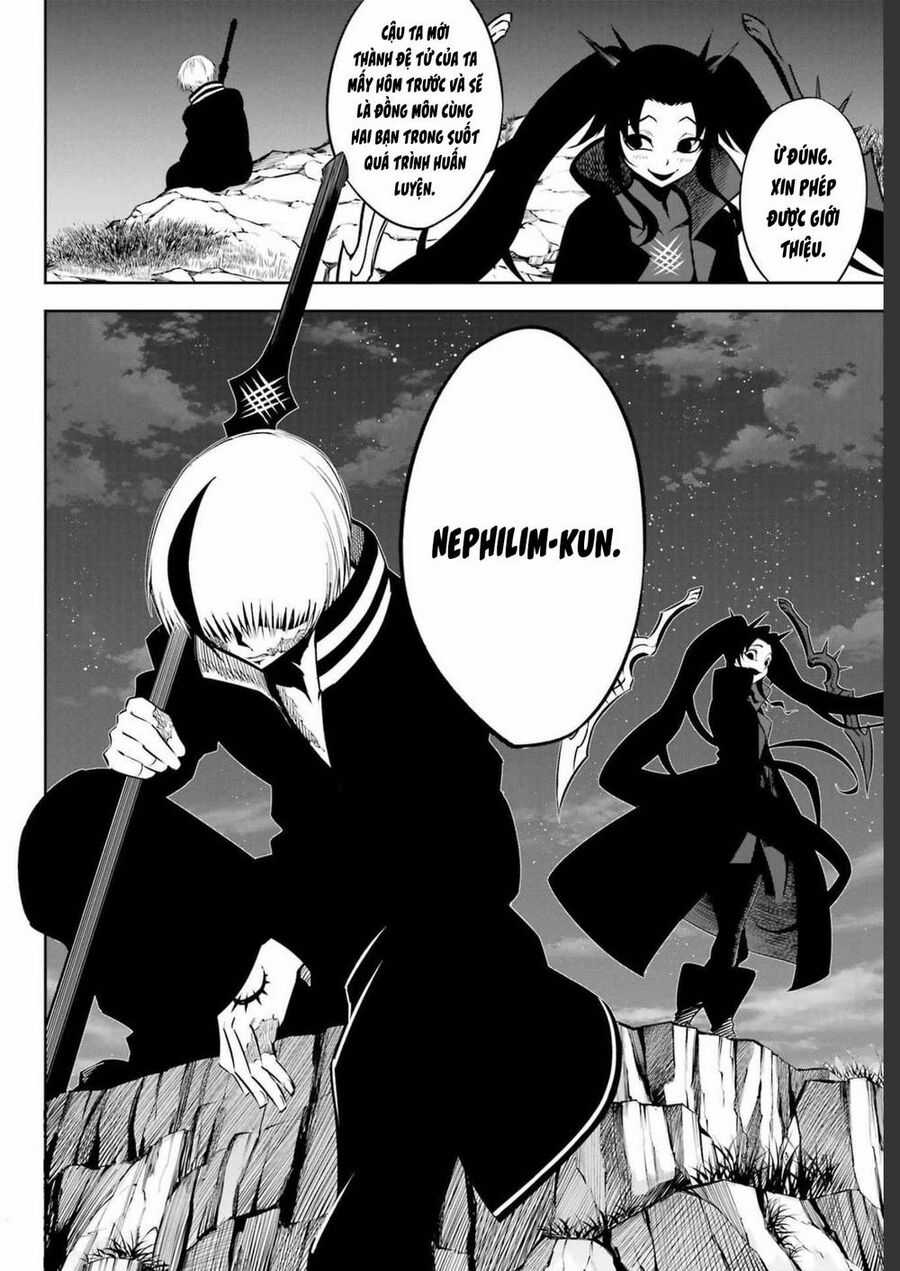 Ragna Crimson Chương 59 trang 29