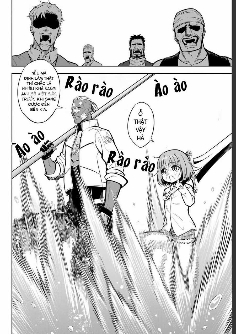 Ragna Crimson Chương 59 trang 3