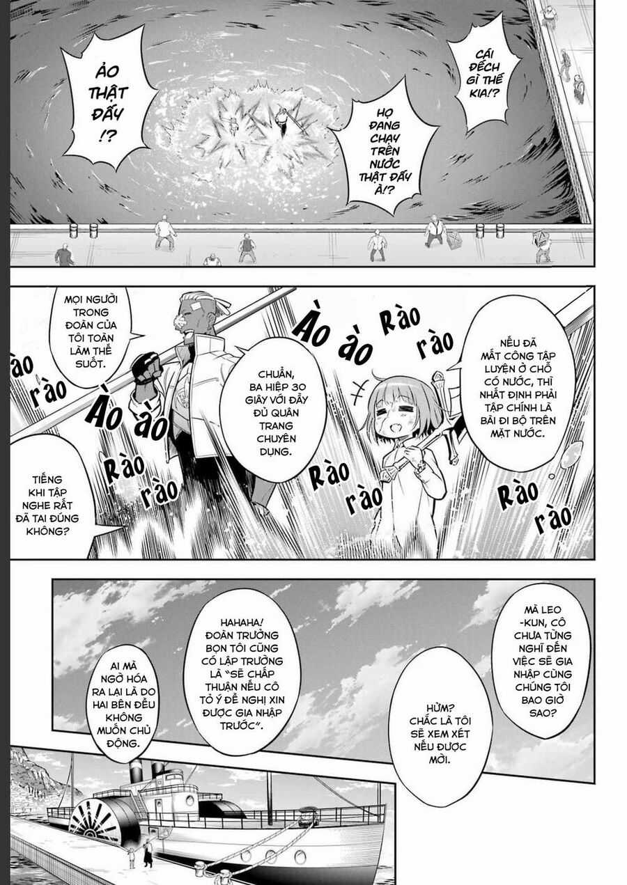 Ragna Crimson Chương 59 trang 4