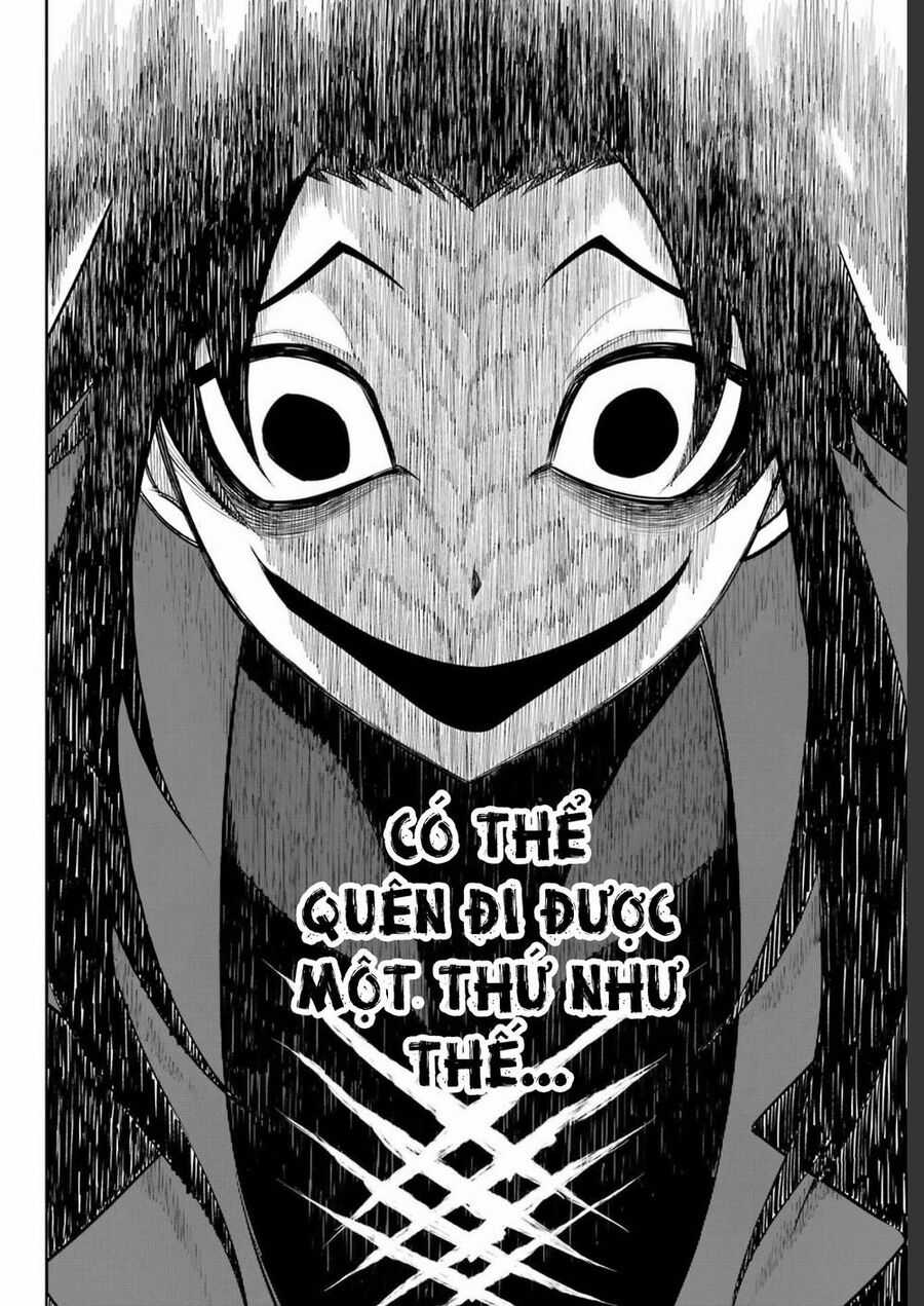 Ragna Crimson Chương 59 trang 7