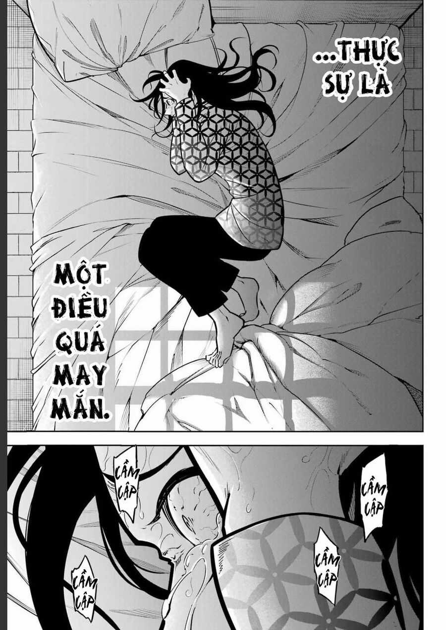 Ragna Crimson Chương 59 trang 8