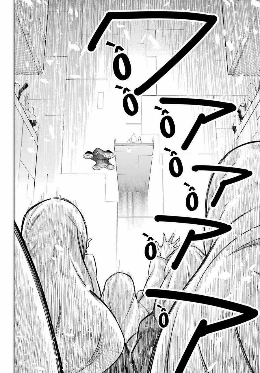 Ragna Crimson Chương 60 trang 15