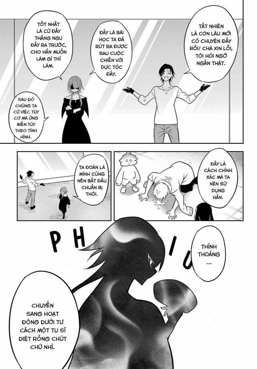 Ragna Crimson Chương 60 trang 18