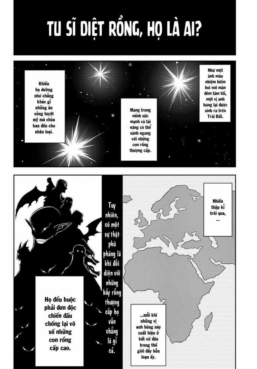 Ragna Crimson Chương 60 trang 19