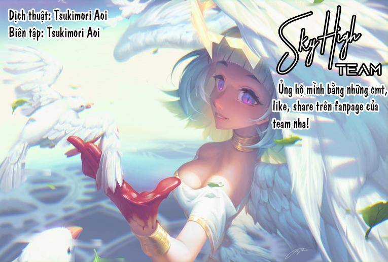 Ragna Crimson Chương 60 trang 2