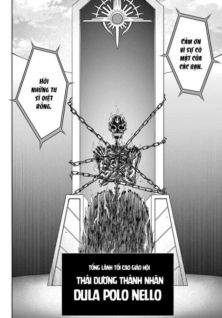 Ragna Crimson Chương 60 trang 28