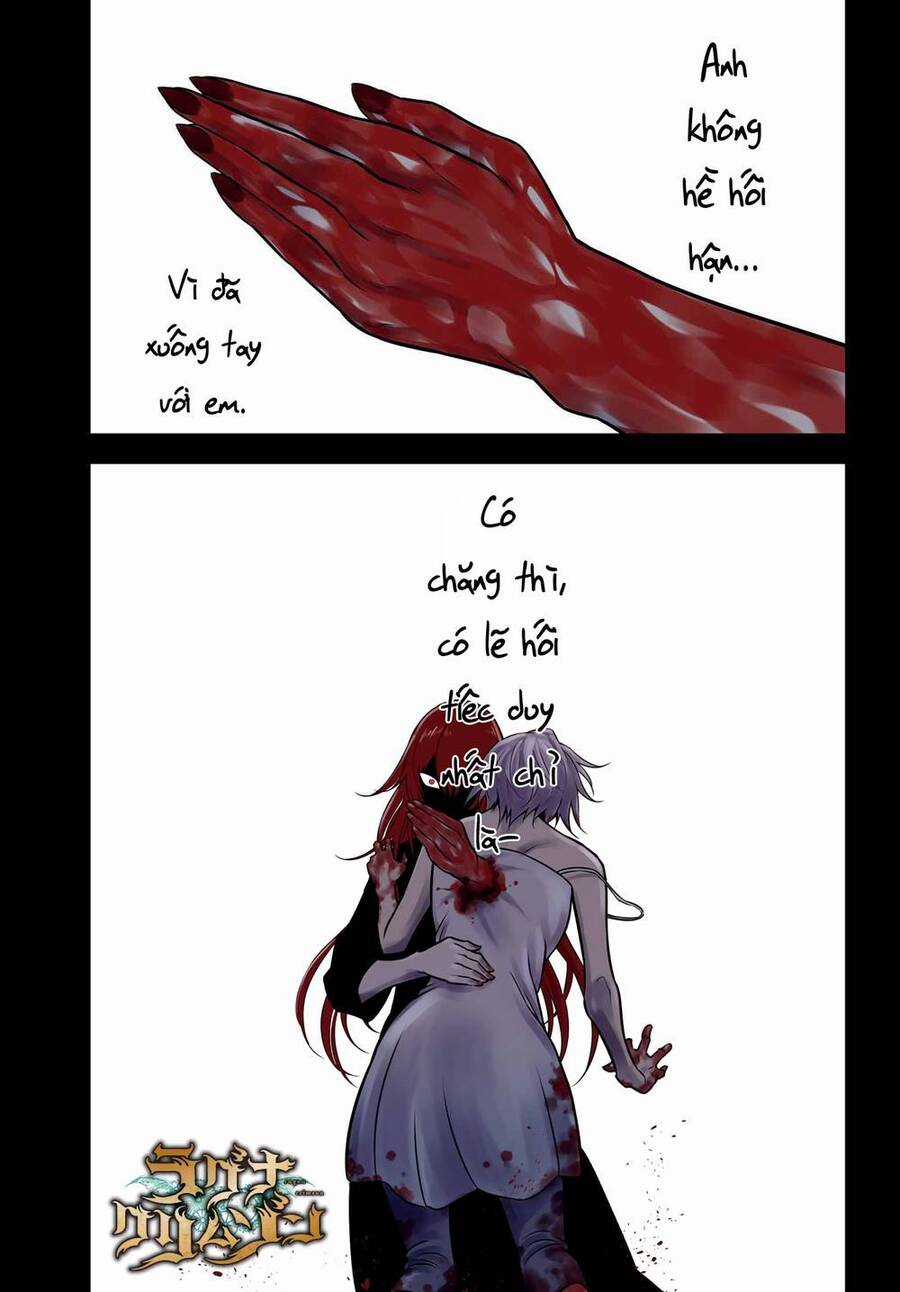 Ragna Crimson Chương 60 trang 3