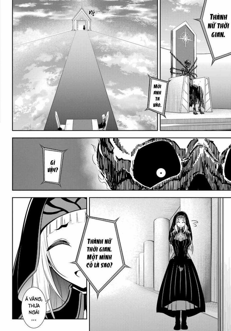 Ragna Crimson Chương 60 trang 30