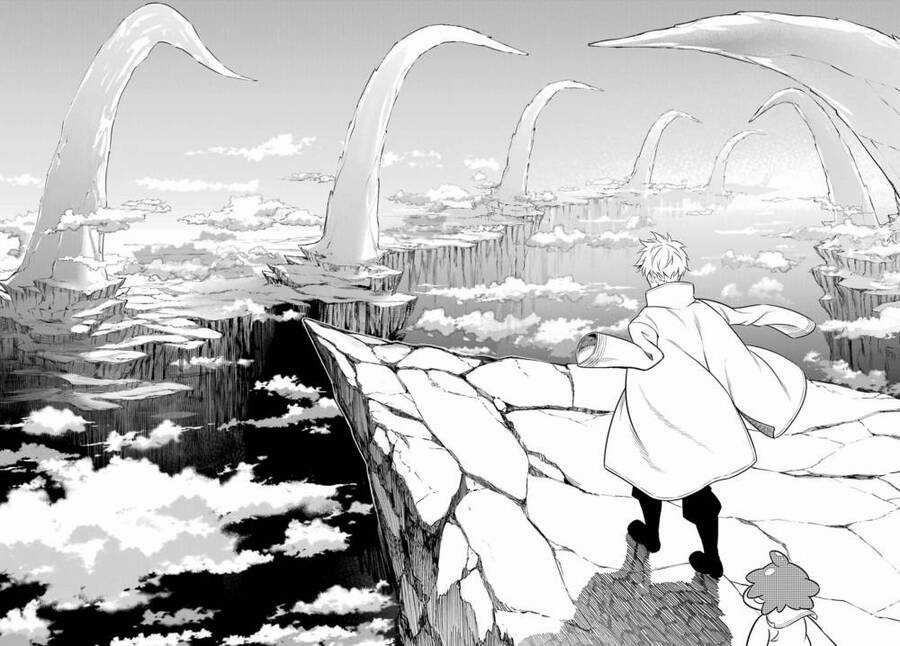 Ragna Crimson Chương 60 trang 32