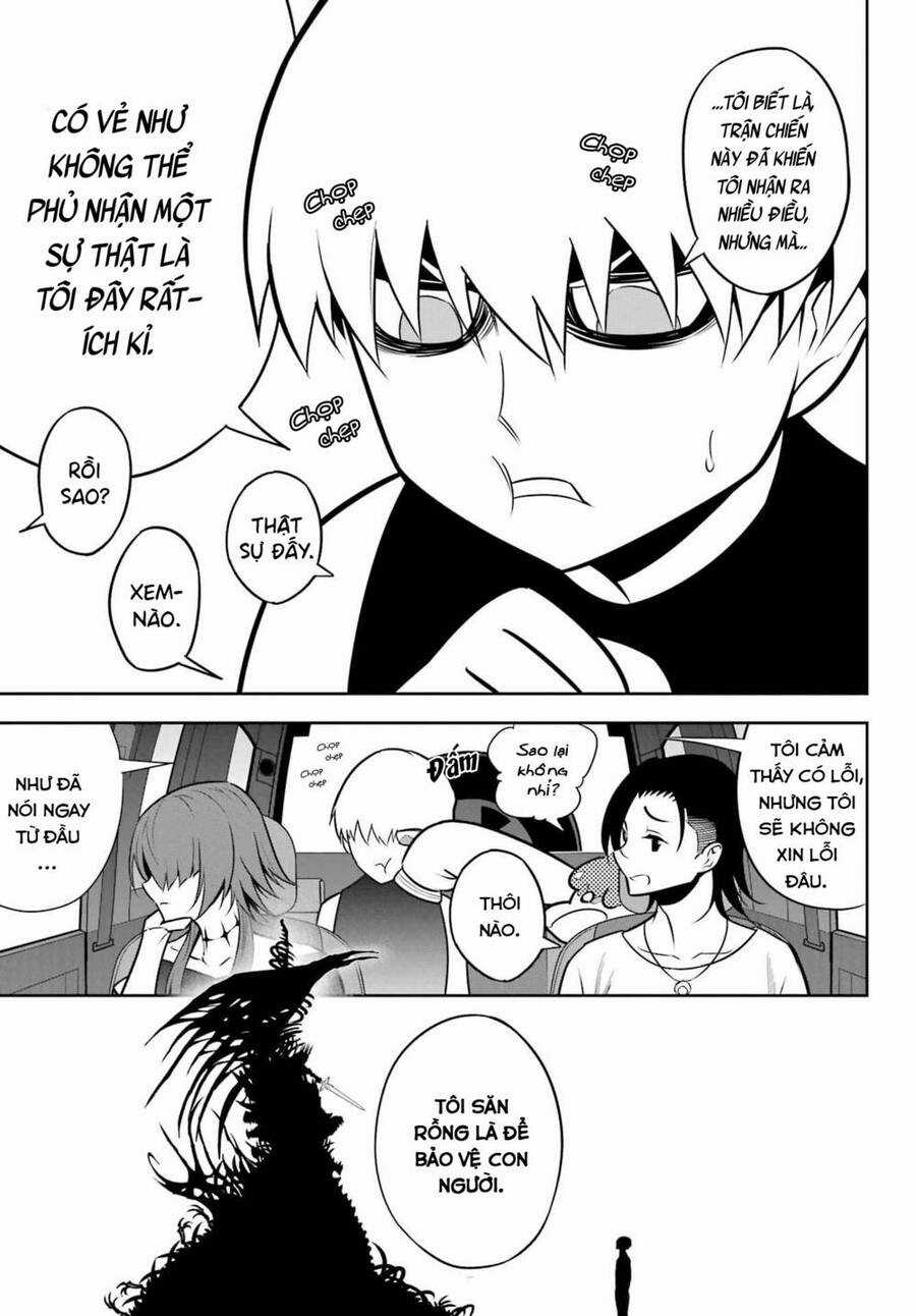 Ragna Crimson Chương 60 trang 8