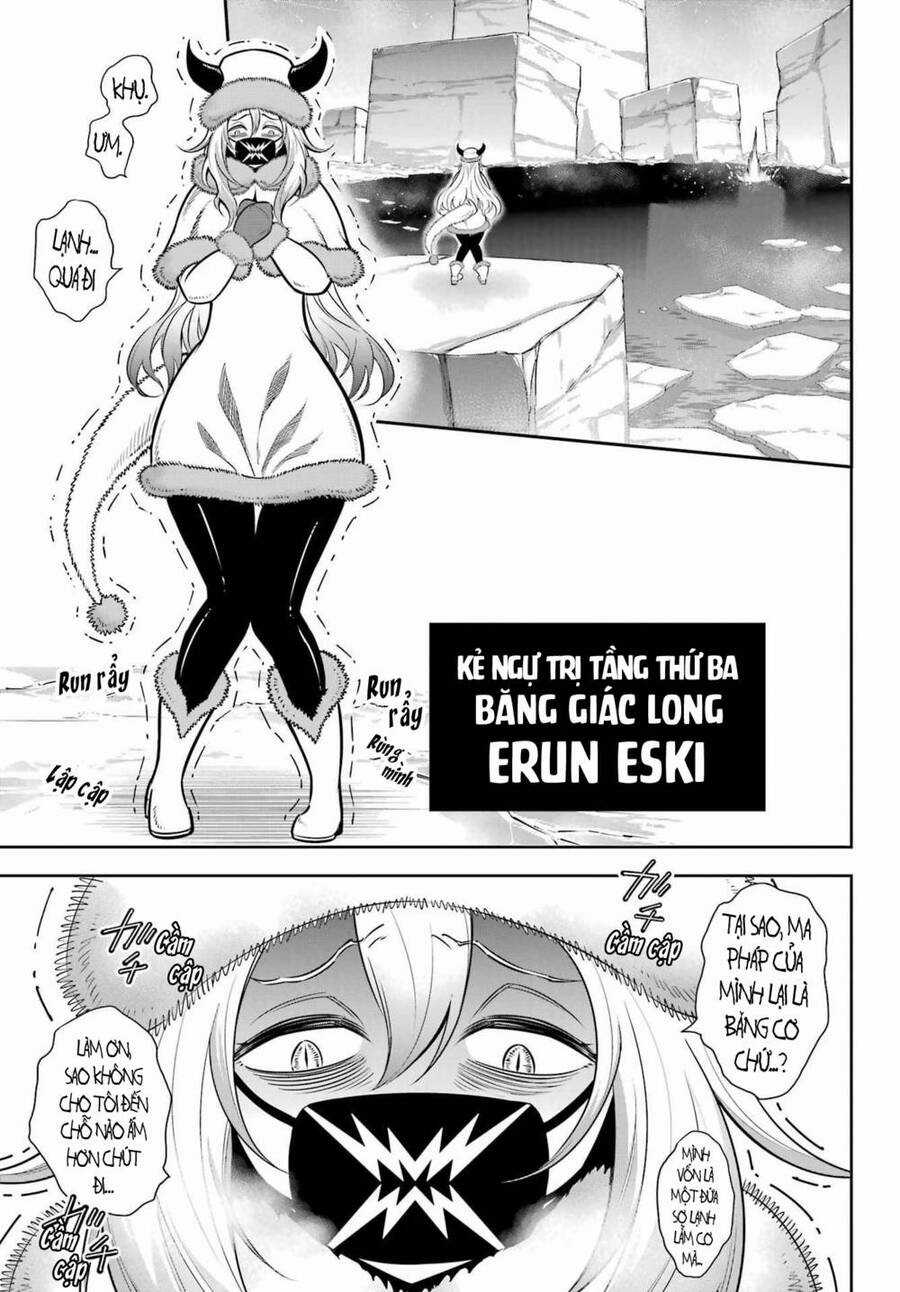 Ragna Crimson Chương 61 trang 15