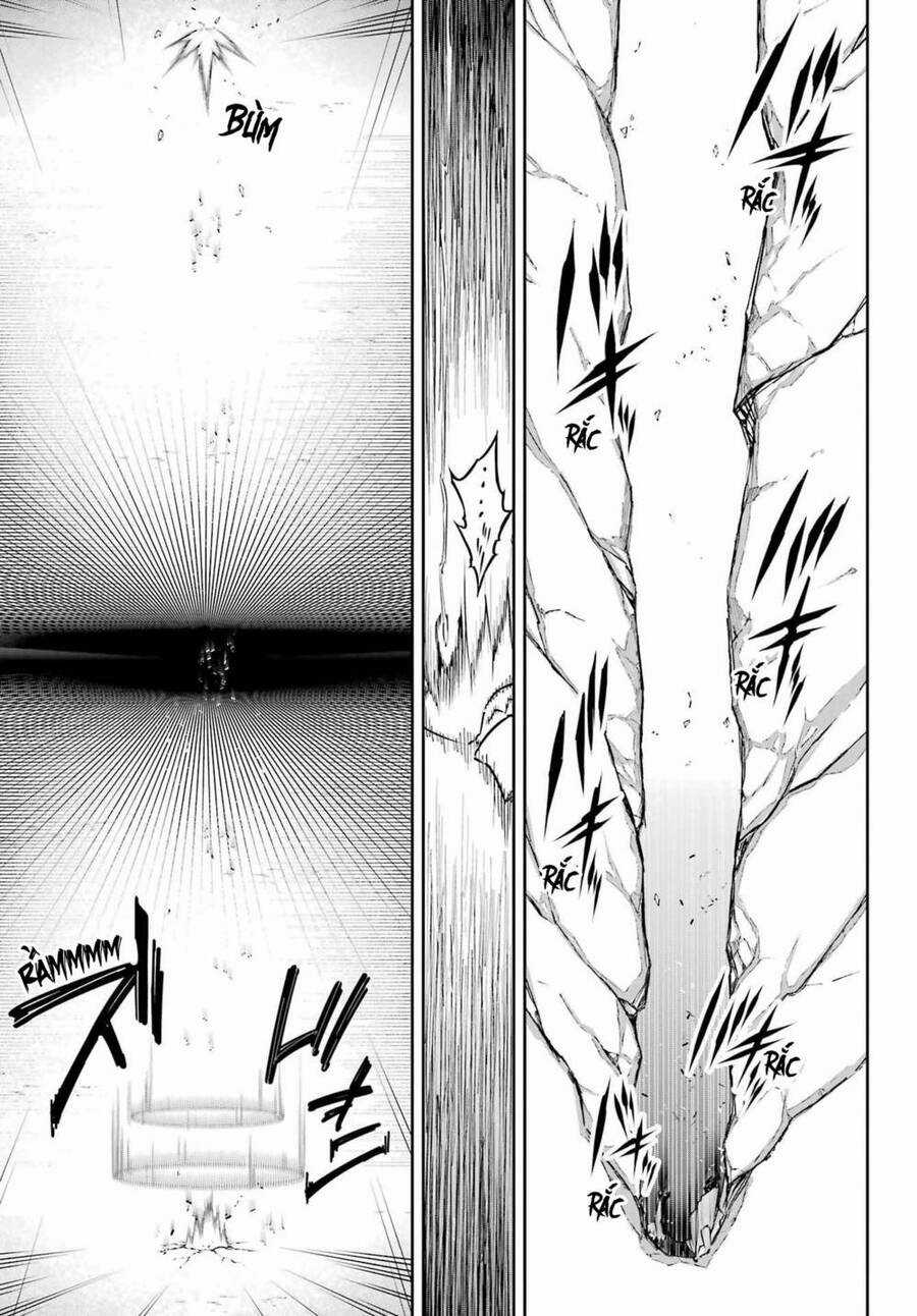 Ragna Crimson Chương 61 trang 19