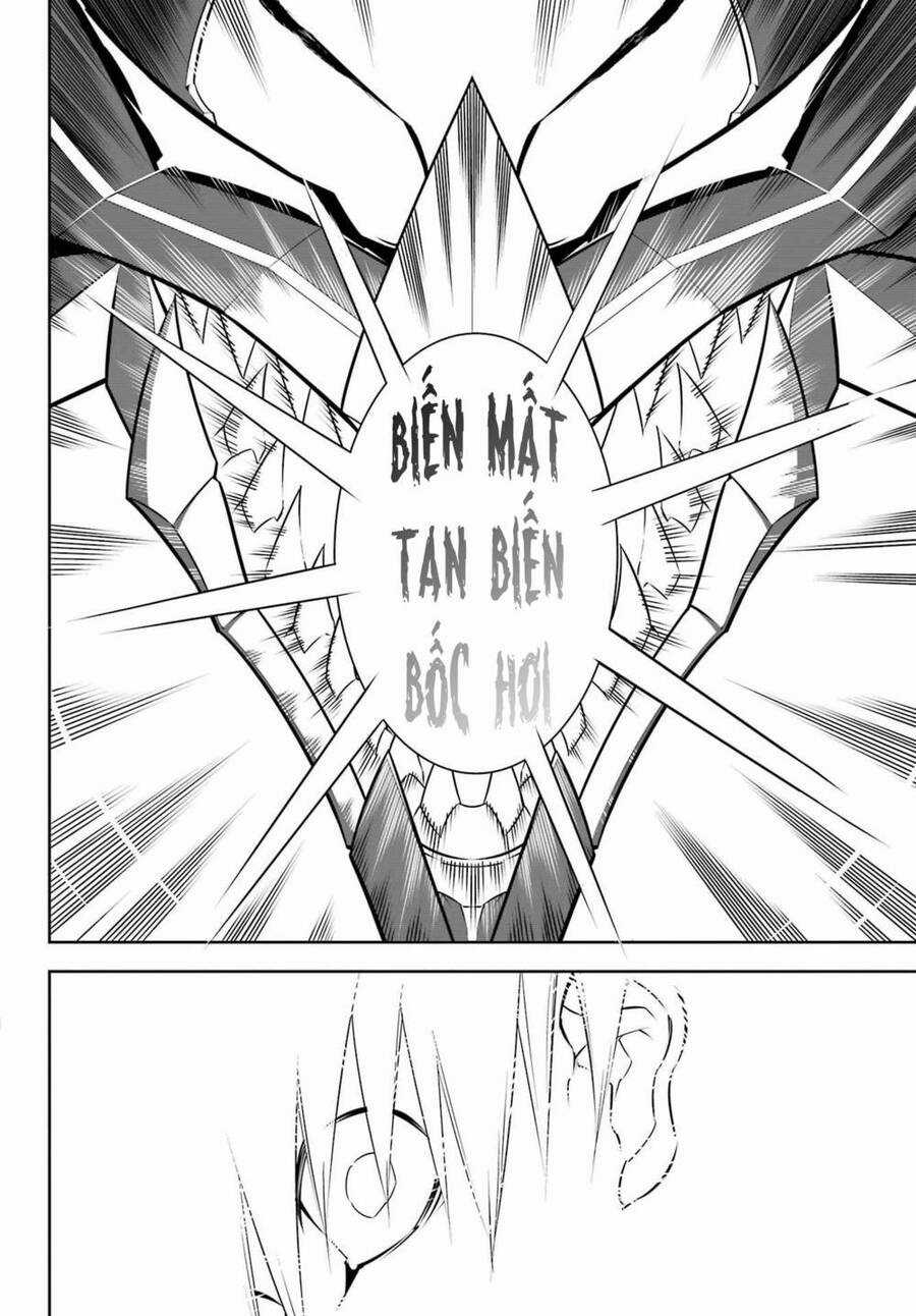 Ragna Crimson Chương 61 trang 25