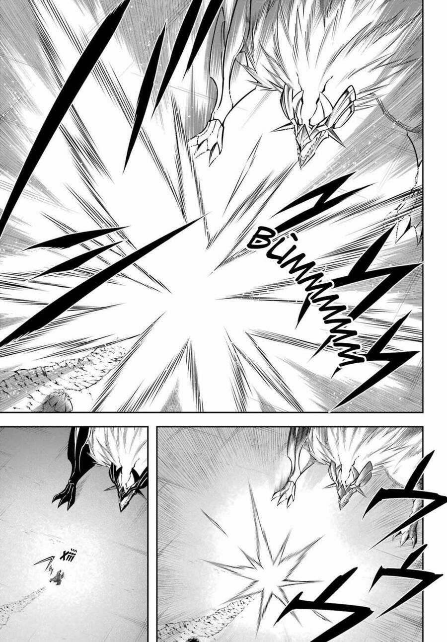 Ragna Crimson Chương 61 trang 26