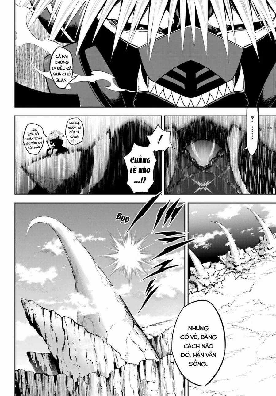 Ragna Crimson Chương 61 trang 29